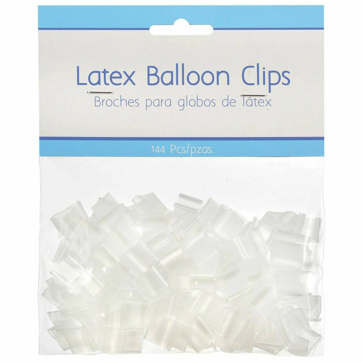 Balloon Clips