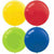 Amscan BALLOONS Round Latex Balloons - Assorted