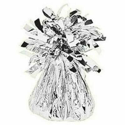 Foil Balloon Weight – Assorted Colors – Venture Together's Just-A