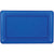 Amscan BASIC 11" x 18" Bright Royal Blue Tray
