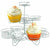 Amscan BASIC 13 CUPCAKE WIRE STAND