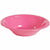Amscan BASIC Bright Pink Plastic Bowls 20ct