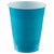 Amscan BASIC Caribbean - 18 oz. Plastic Cups, 50 Ct.