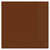 Amscan BASIC Chocolate Brown 3-Ply Dinner Napkins