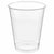 Amscan BASIC Clear - 18 oz. Plastic Cups, 50 Ct.