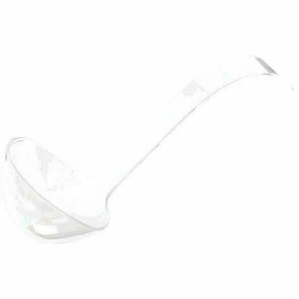 Amscan BASIC CLEAR 5 OZ LADLE