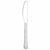 Amscan BASIC Clear - Boxed, Heavy Weight Forks, 20 Ct.