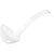 Amscan BASIC Clear Ladle, Packaged