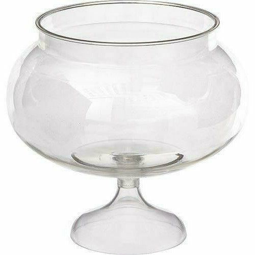Clear Plastic Bowls 20ct