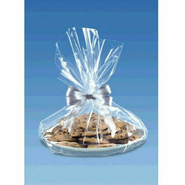 Amscan BASIC COOKIE TRAY BAGS