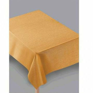 Amscan BASIC Fabric Tablecover