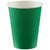 Amscan BASIC Festive Green - 12 oz. Paper Cups, 50 Ct.