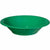 Amscan BASIC Festive Green Plastic Bowls 20ct