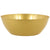 Amscan BASIC Gold Bowl