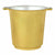 Amscan BASIC Gold Ice Bucket