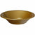 Amscan BASIC Gold Plastic Bowls 20ct