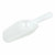 Amscan BASIC Ice Scoop - Clear