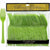 Amscan BASIC Kiwi Green Premium Plastic Forks 48ct