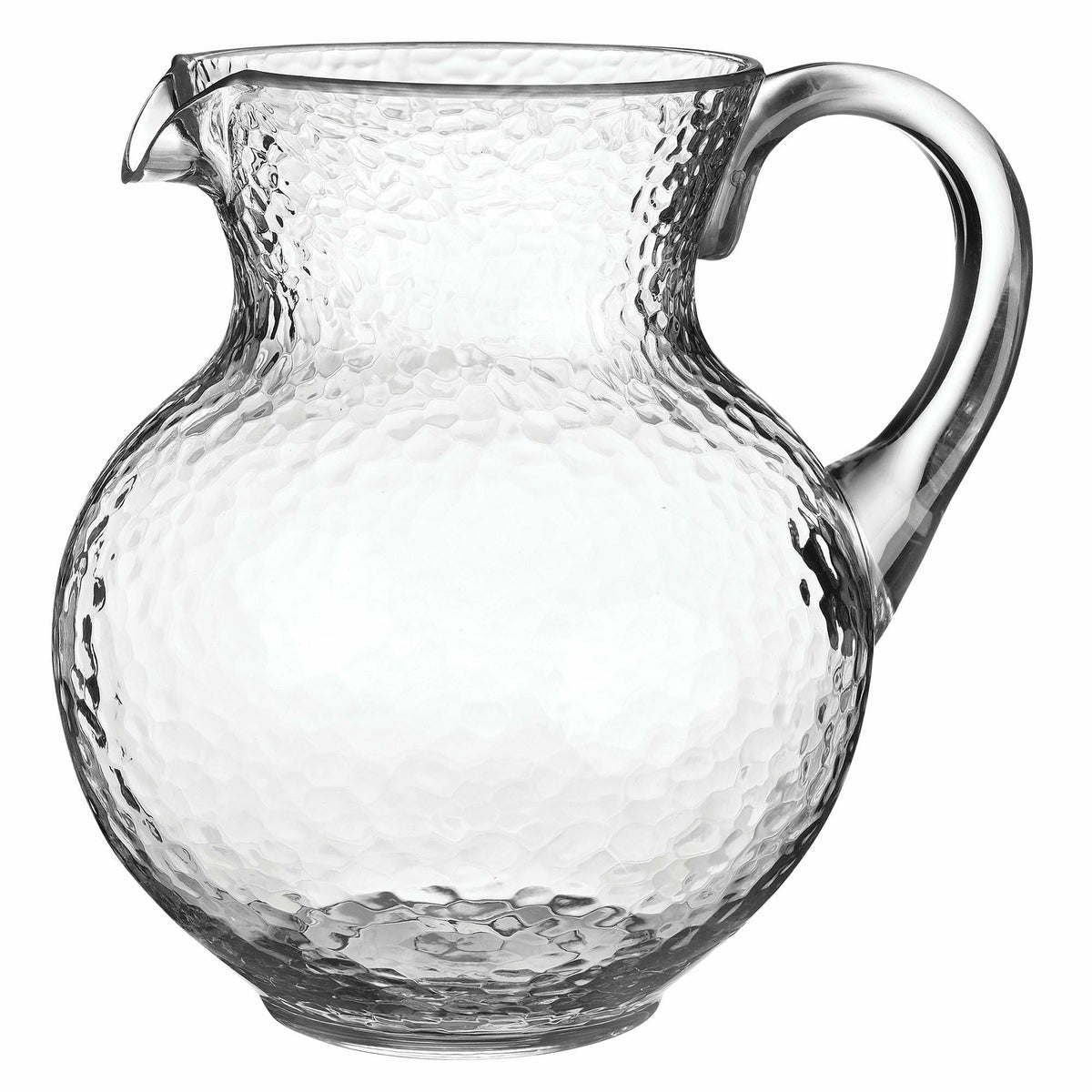 Amscan BASIC Margarita Pitcher - Clear