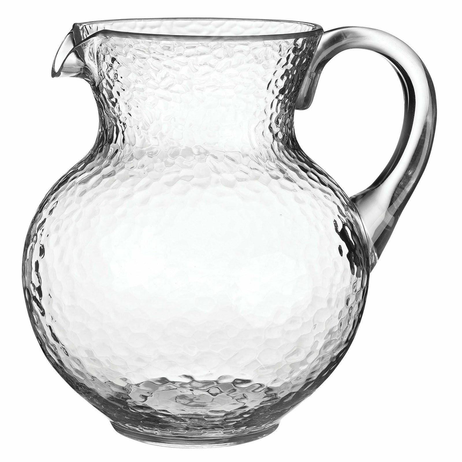 Amscan BASIC Margarita Pitcher - Clear