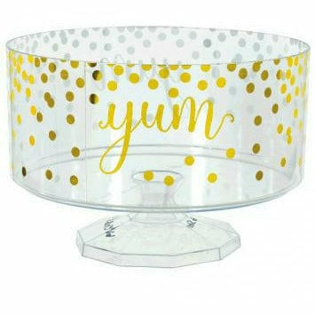 Amscan BASIC MEDIUM TRIFLE YUM