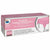 Amscan BASIC New Pink - Boxed Plastic Table Roll