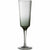 Amscan BASIC Ombre Premium Acrylic Champagne Flute