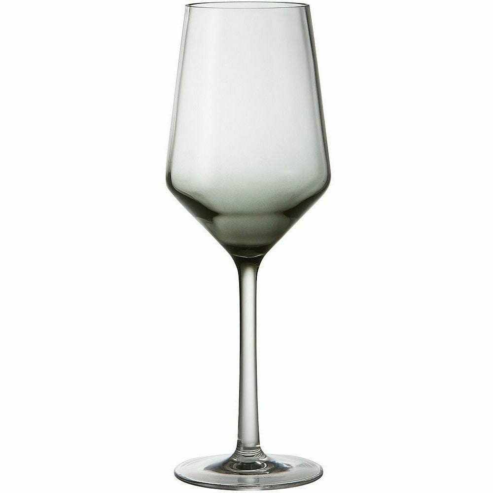 Amscan BASIC Ombre Premium Acrylic Wine Glass