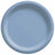 Amscan BASIC Pastel Blue - 10" Paper Lunch Plates 20ct