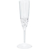 Amscan BASIC Premium Crystal Champagne - Clear