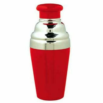 Amscan BASIC RED 12 OZ COCKTAIL SHAKER