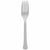 Amscan BASIC Silver - Boxed, Heavy Weight Forks, 20 Ct.