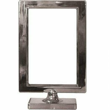 Amscan BASIC SILVER CUSTOMIZE TABLE FRAME