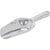 Amscan BASIC Silver Scoop, Packaged