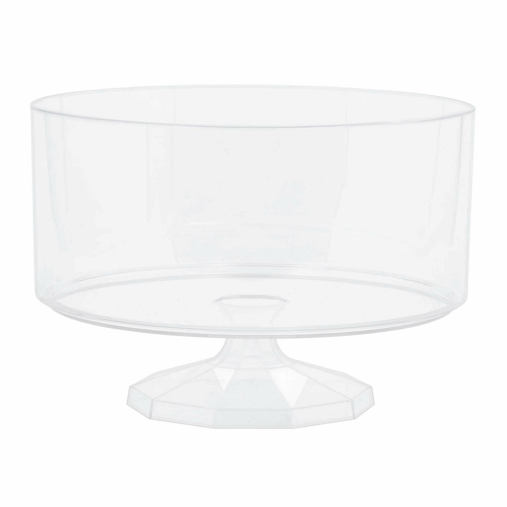 Amscan BASIC Small Trifle Container