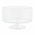 Amscan BASIC Small Trifle Container