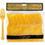 Amscan BASIC Sunshine Yellow Premium Plastic Forks 48ct