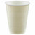 Amscan BASIC Vanilla Cream - 18 oz. Plastic Cups, 50 Ct.