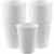 Amscan BASIC White Paper Cups 20ct
