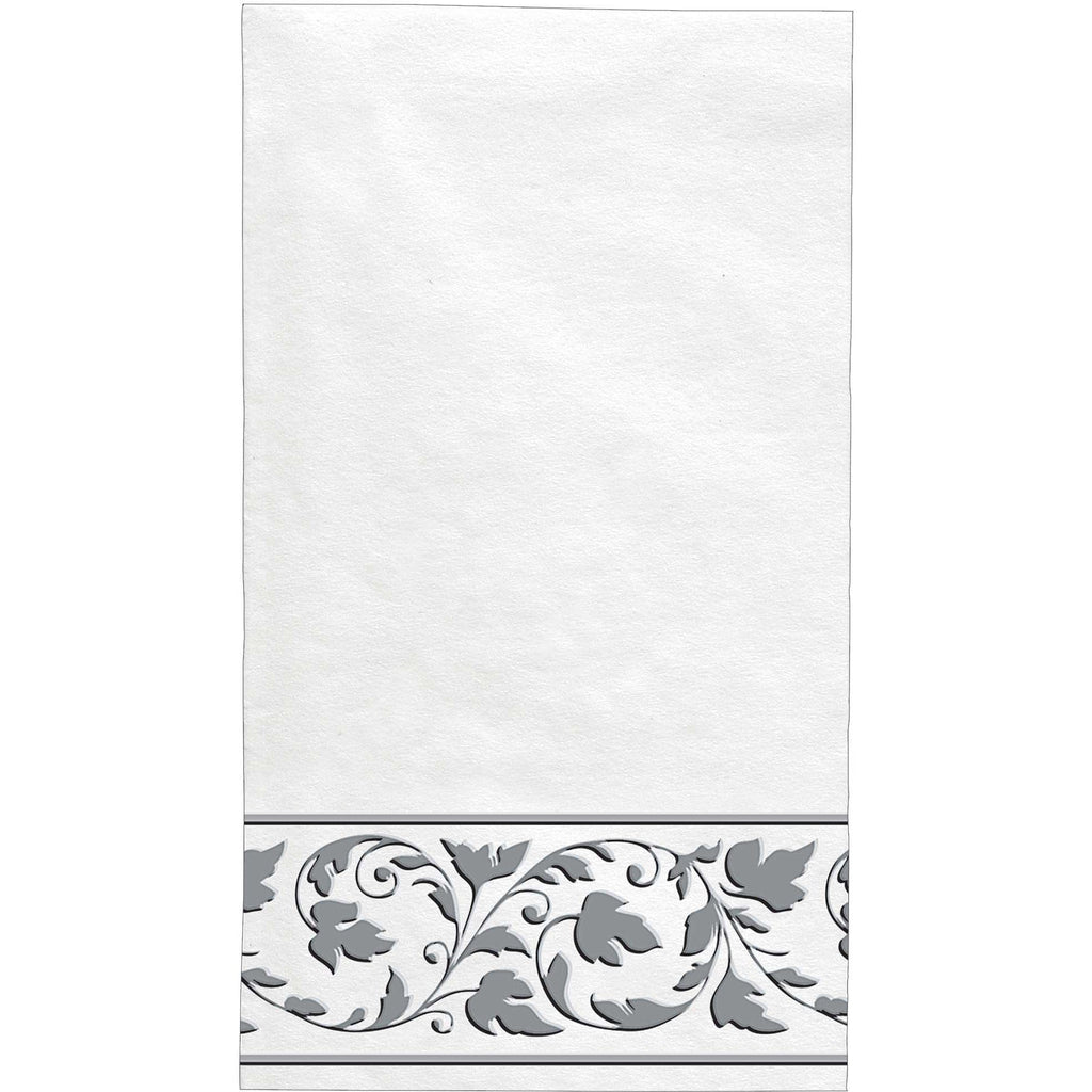 Amscan guest online towels