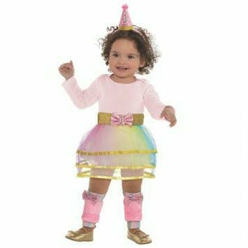 Amscan BIRTHDAY: 1ST BDAY Birthday Kit Girl