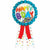 Amscan BIRTHDAY Confetti Shake Birthday Balloons Happy Birthday Button