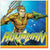 Amscan BIRTHDAY: JUVENILE Aquaman Lunch Napkins 16ct