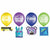 Amscan BIRTHDAY: JUVENILE Battle Royal Latex Balloon Decorating Kit