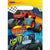Amscan BIRTHDAY: JUVENILE Blaze and the Monster Machines Favor Bags 8ct