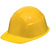 Amscan BIRTHDAY: JUVENILE Construction Hat - Yellow