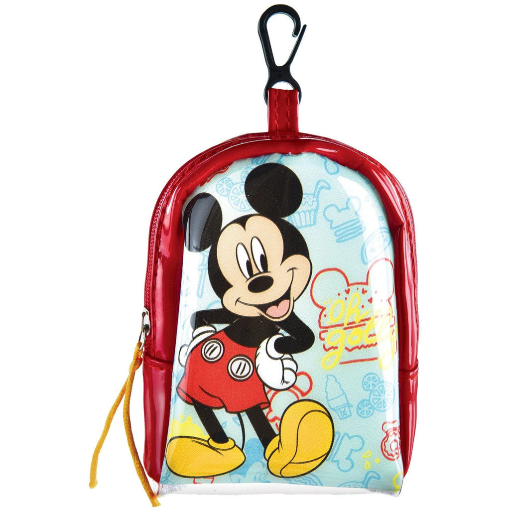 Amscan Disney Frozen Backpack Clip