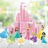 Amscan BIRTHDAY: JUVENILE Disney Once Upon a Time Table Decorating Kit 9pc