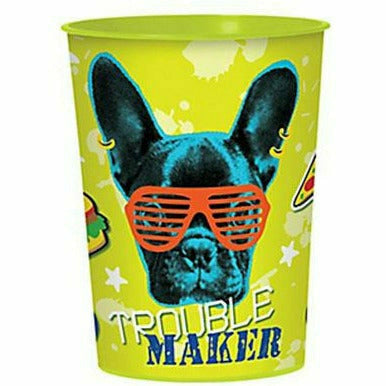 Amscan BIRTHDAY: JUVENILE Epic Party Favor Cup