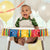 Amscan BIRTHDAY: JUVENILE Everyday Sesame Street Highchair Decoration Kit